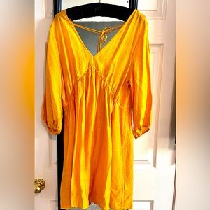 Light weight Cute Mini Dress